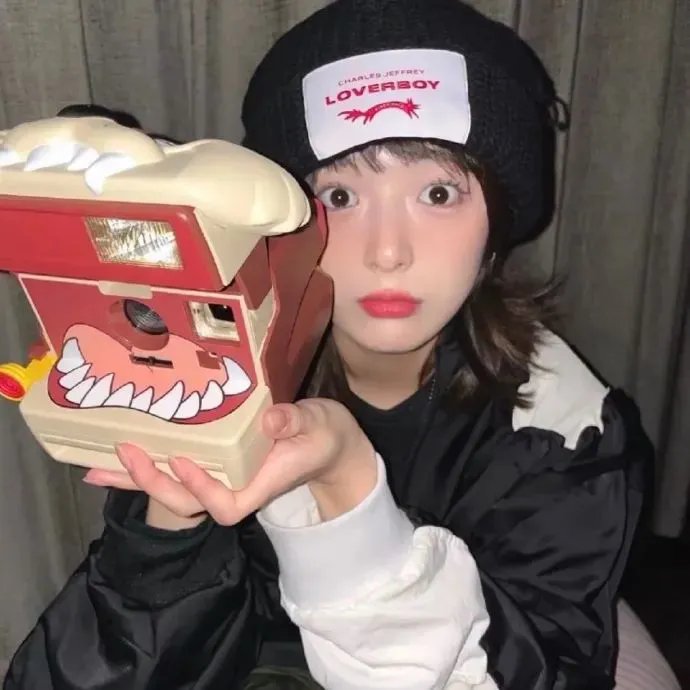 亲密告白