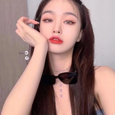 奔跑的蔷薇